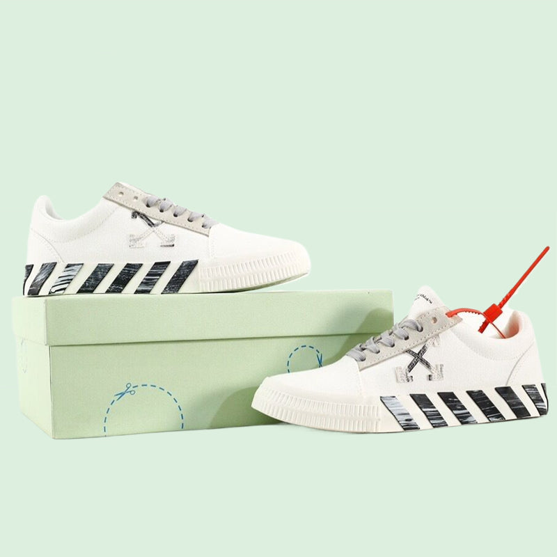 Off-White Arrow logo Sports shoes#15