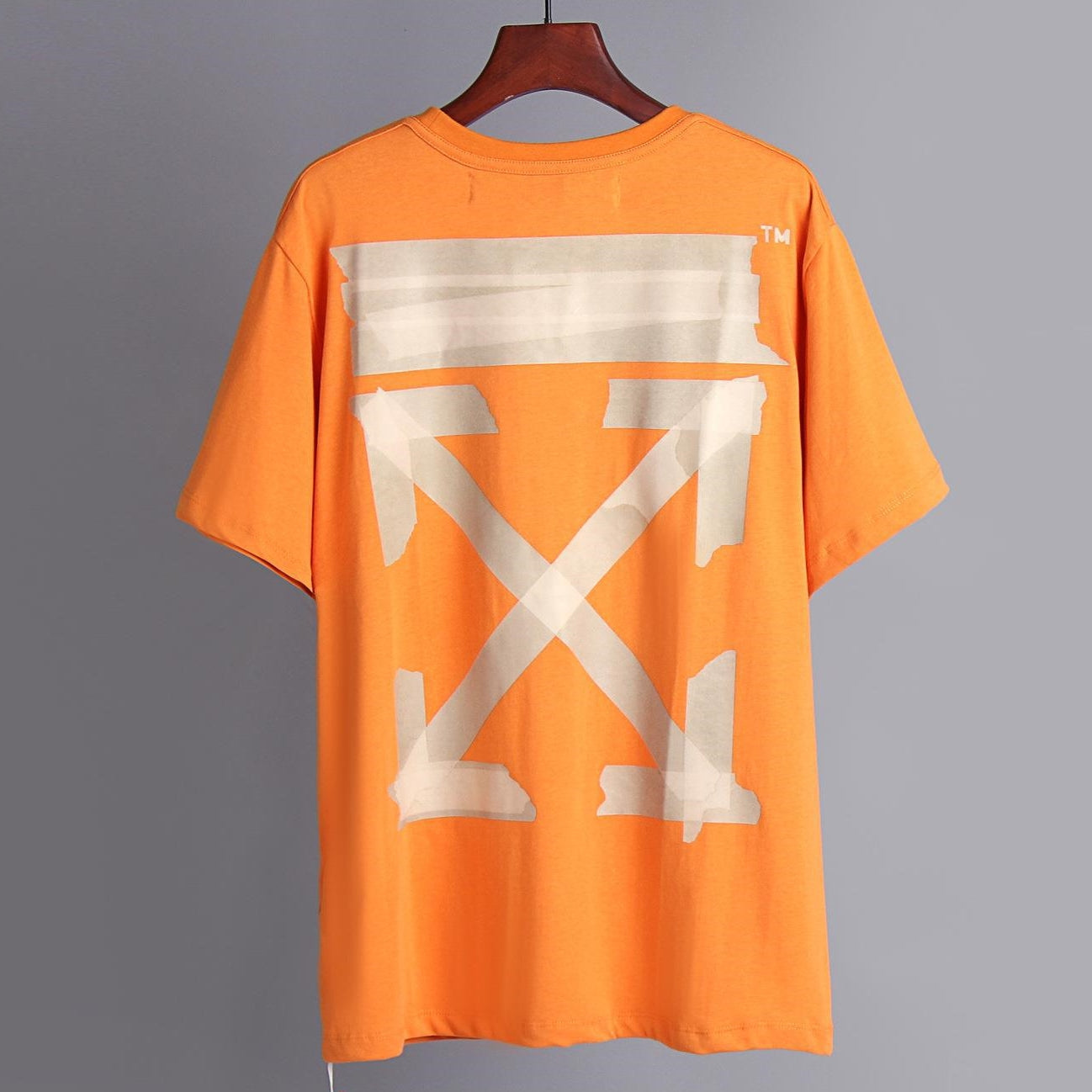 Off-White Arrow sign T-shirt#45