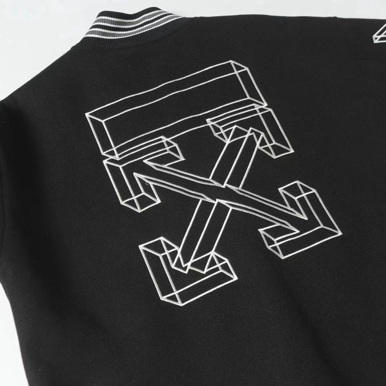 Off-White Jacket #24