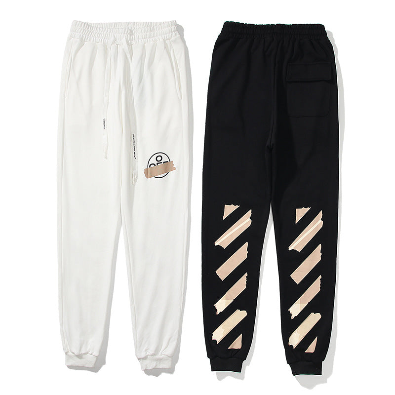Off-White Casual Trousers #36