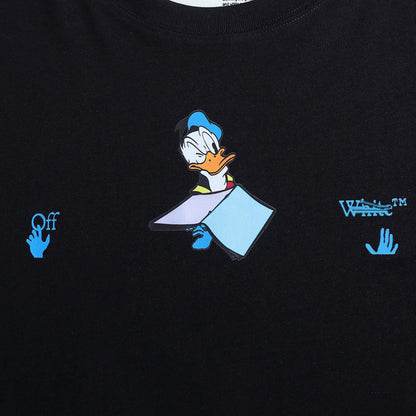 Off-White Arrow sign T-shirt#48
