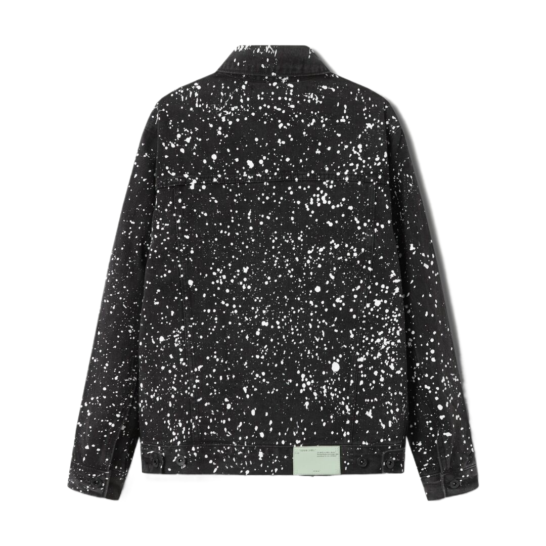 Off-White Denim Jacket#2