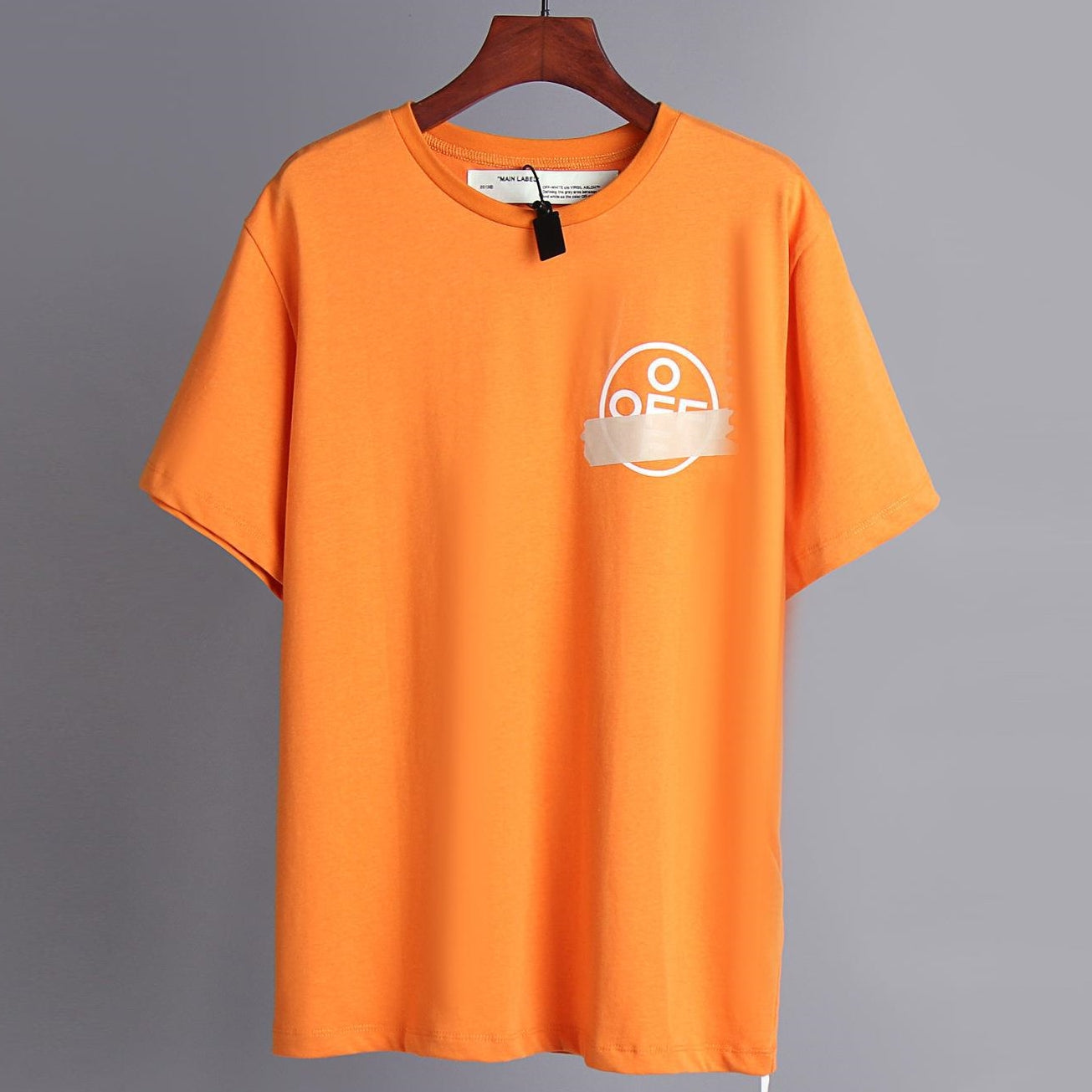Off-White Arrow sign T-shirt#45