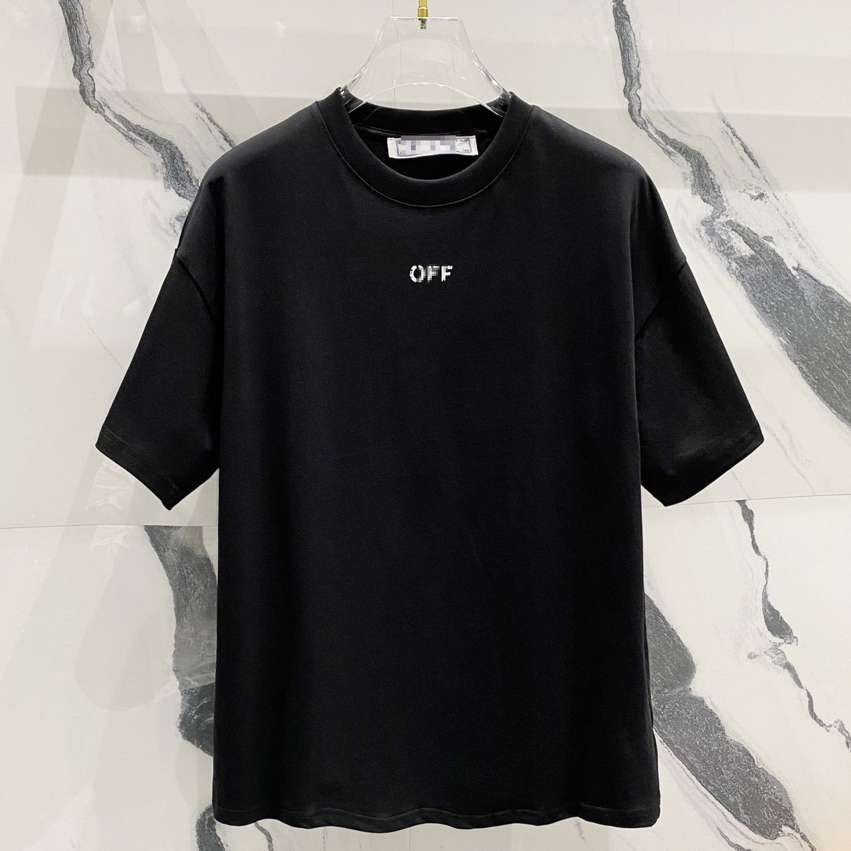 Off-White Arrow sign T-shirt#45