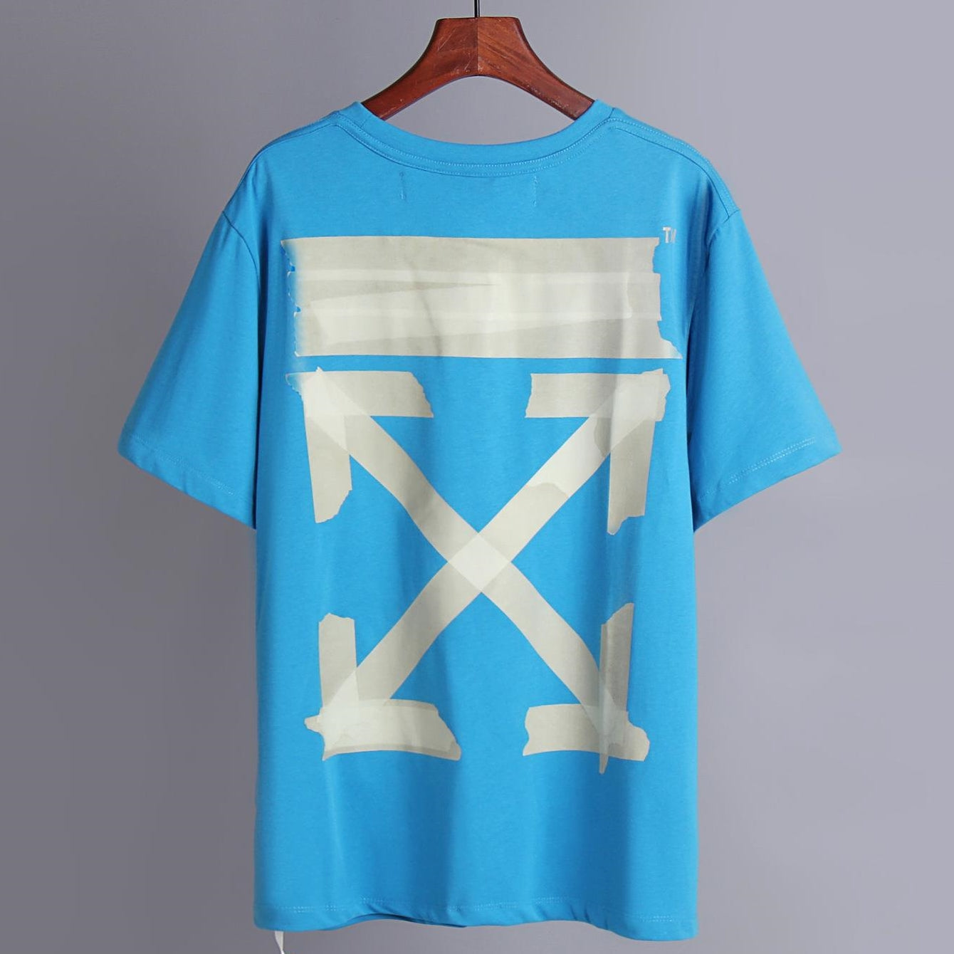 Off-White Arrow sign T-shirt#45