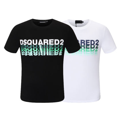 D2 Men's short-sleeved T-shirt#30