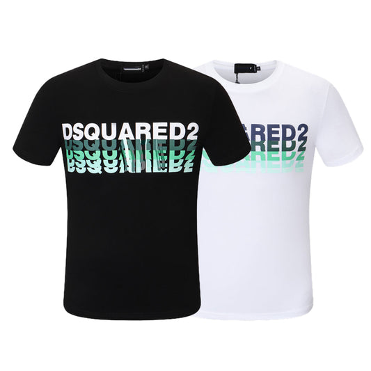 D2 Men's short-sleeved T-shirt#30