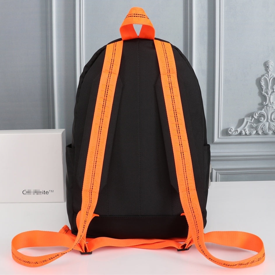 Off-White Thumb Graffiti Rucksack #4