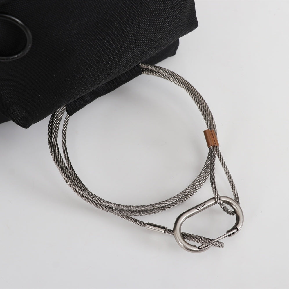 Off-White Thumb Graffiti Rucksack #4