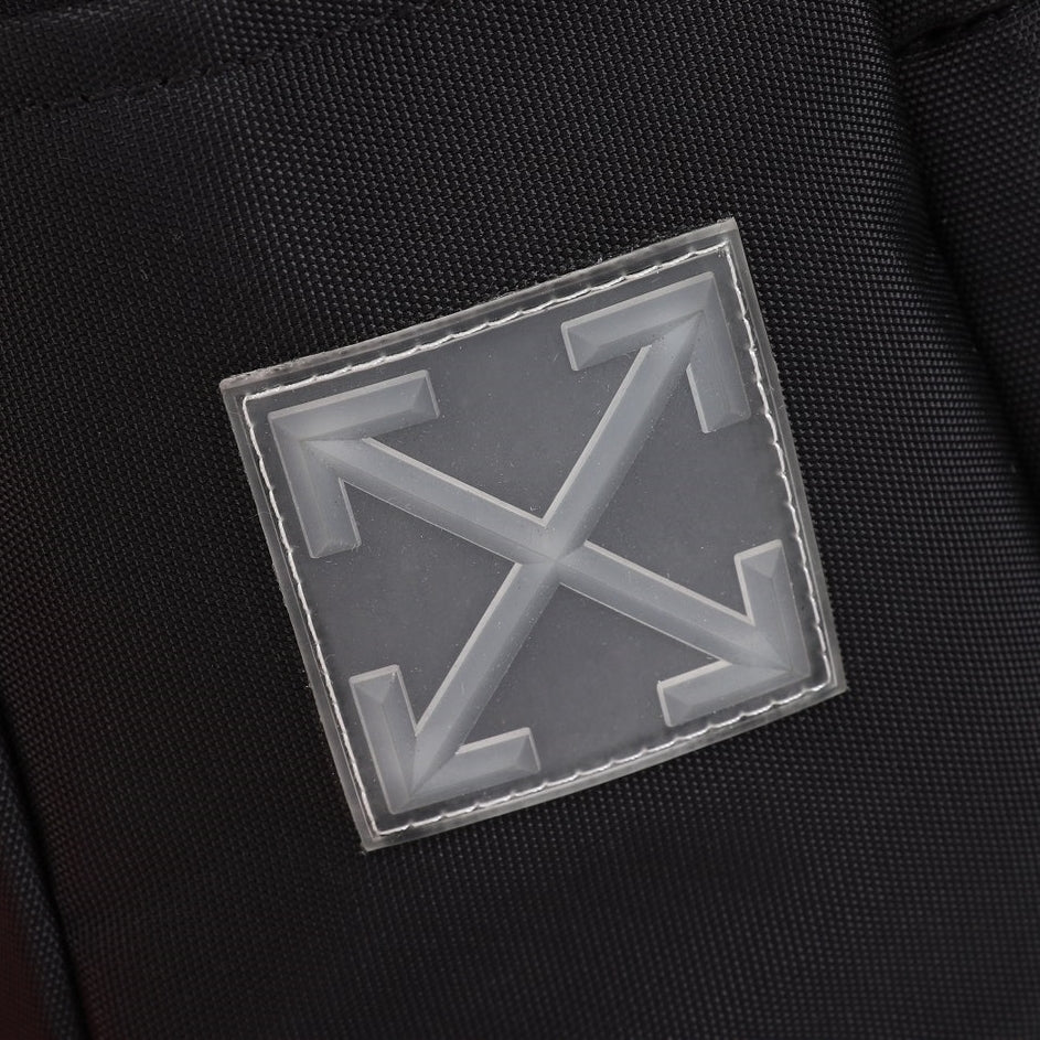 Off-White Thumb Graffiti Rucksack #4