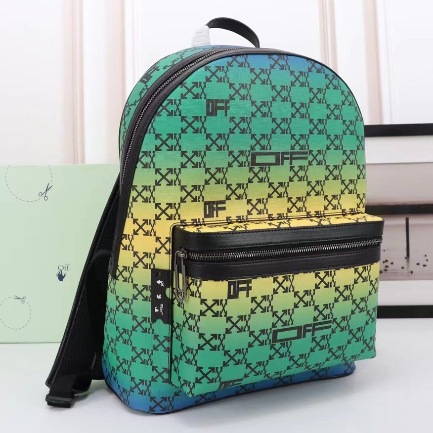 Off-White Thumb Graffiti Rucksack #2