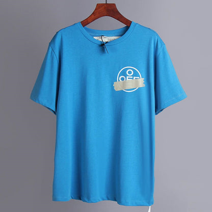 Off-White Arrow sign T-shirt#45