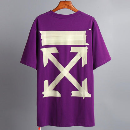 Off-White Arrow sign T-shirt#45