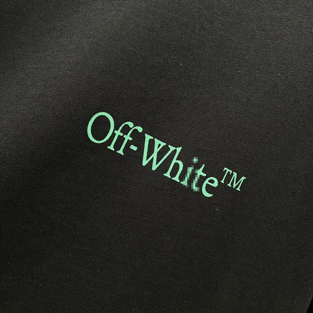 Off-White Arrow sign T-shirt#41
