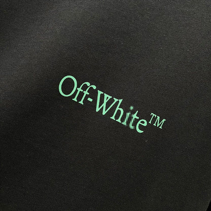 Off-White Arrow sign T-shirt#41