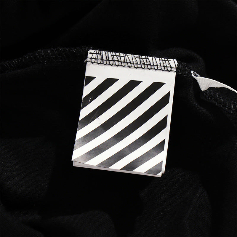 Off-White Arrow sign T-shirt#64