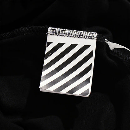 Off-White Arrow sign T-shirt#64