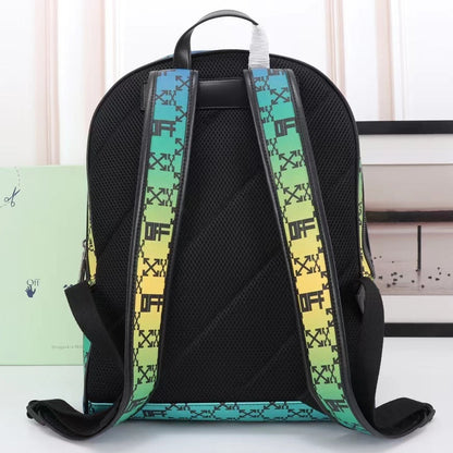 Off-White Thumb Graffiti Rucksack #2