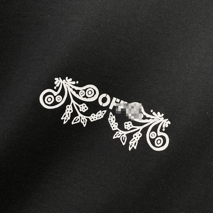 Off-White Arrow Logo Cotton T-shirt#28