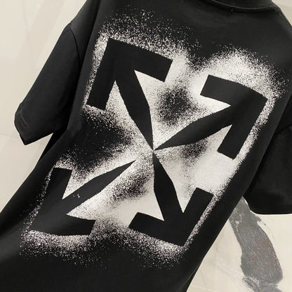Off-White Arrow sign T-shirt#45