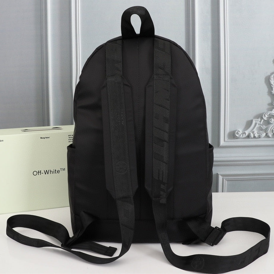 Off-White Thumb Graffiti Rucksack #7