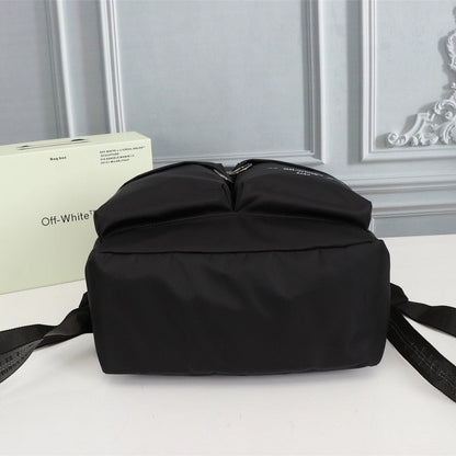 Off-White Thumb Graffiti Rucksack #6