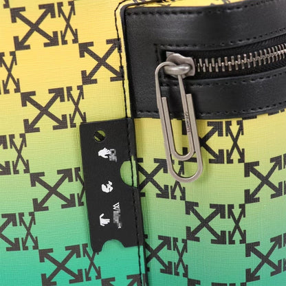 Off-White Thumb Graffiti Rucksack #2
