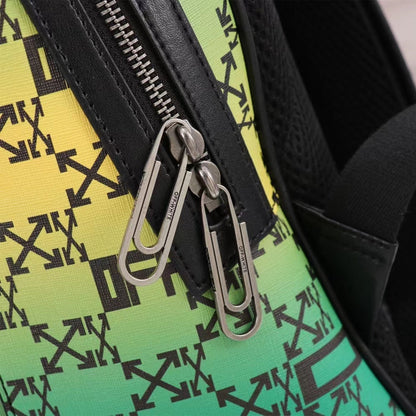 Off-White Thumb Graffiti Rucksack #2