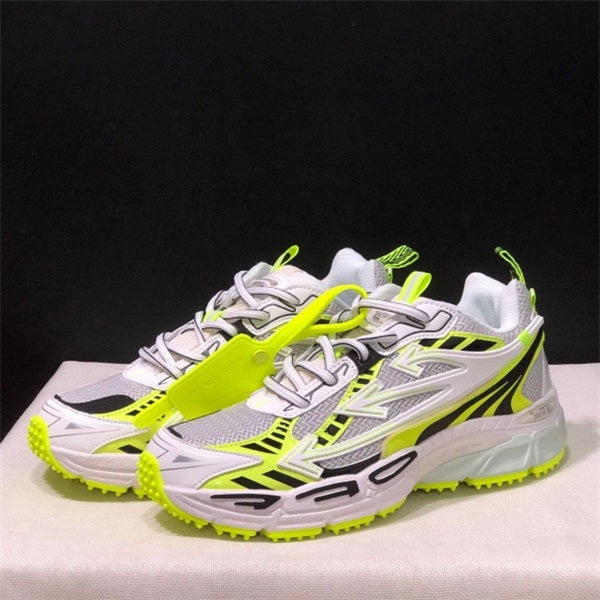 Off-White Arrow logo Sports shoes#45