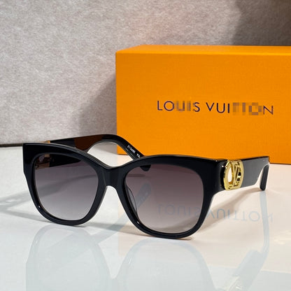 Louis Vuitton Sunglasses – 4 Curated Styles | Everyday Luxury Eyewear