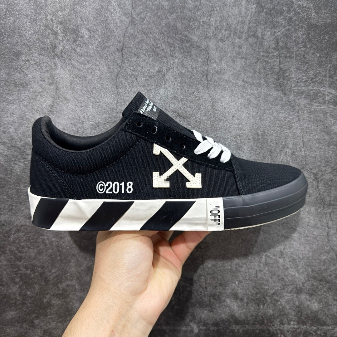 Off-White Arrow logo Sports shoes#14
