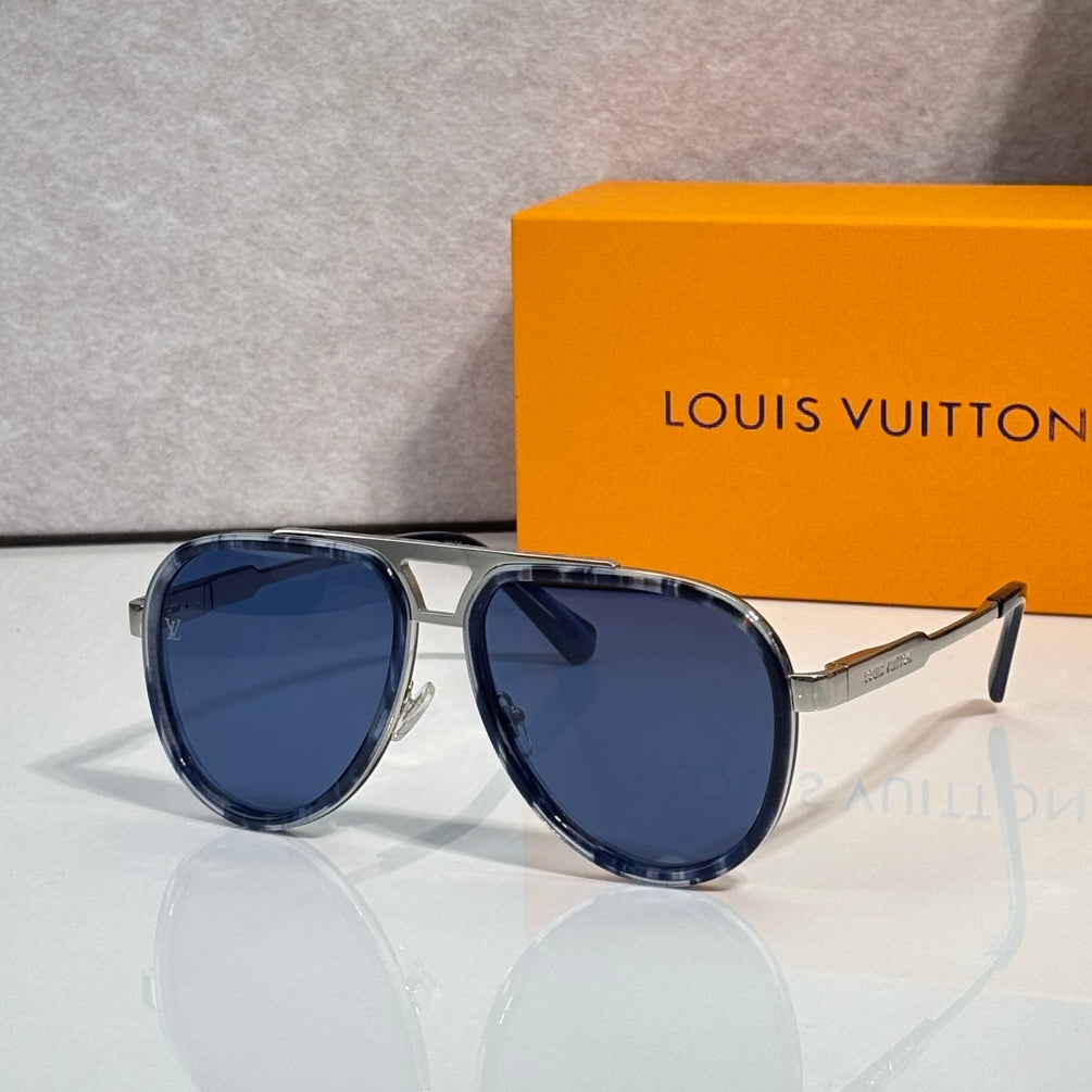 Louis Vuitton Statement Sunglasses – 5 Bold Styles | Luxury Street Eyewear