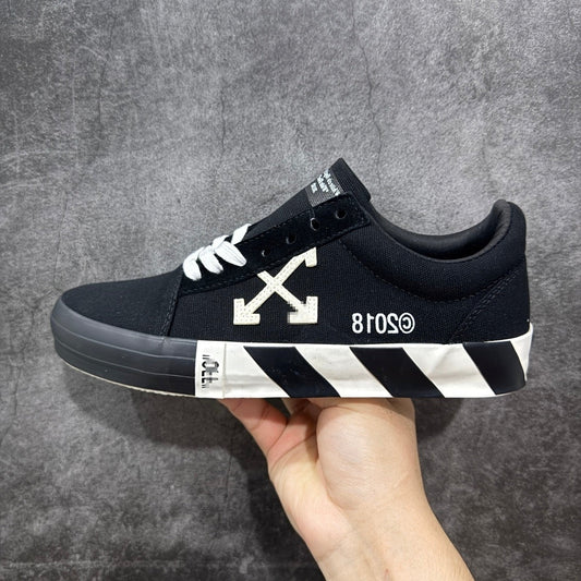 Off-White Arrow logo Sports shoes#14