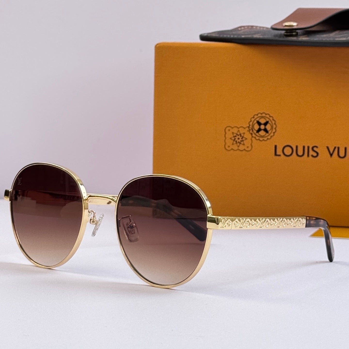 Louis Vuitton Sunglasses – 5 Refined Styles | Timeless Luxury Eyewear
