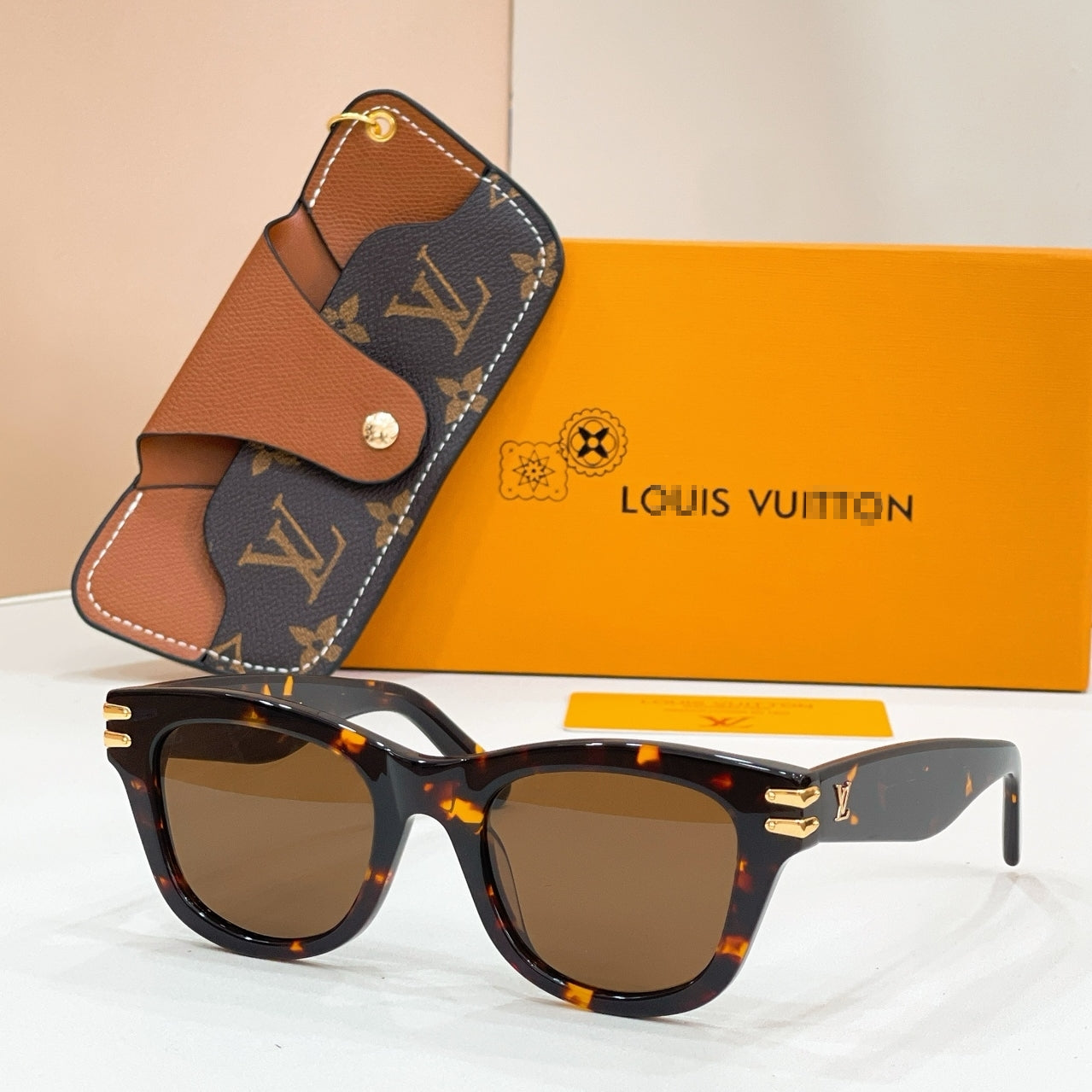 Louis Vuitton Sunglasses – 4 Versatile Styles | Modern Luxury Eyewear