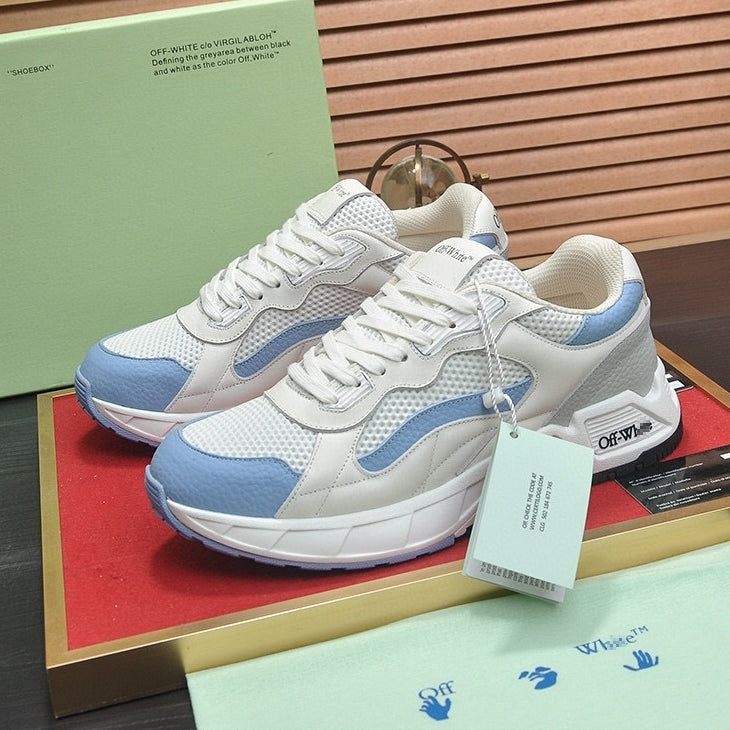 Off-White sports running shoes#31