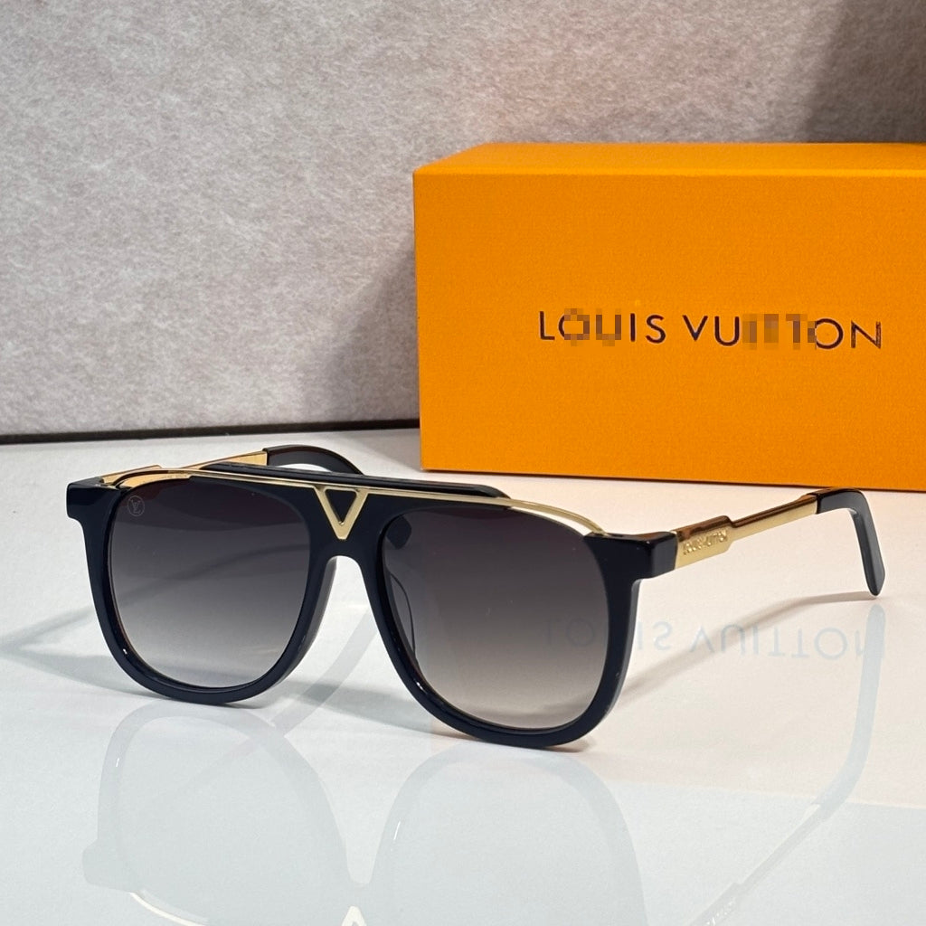 Louis Vuitton Luxury Sunglasses – 5 Exclusive Styles | Premium Eyewear Collection