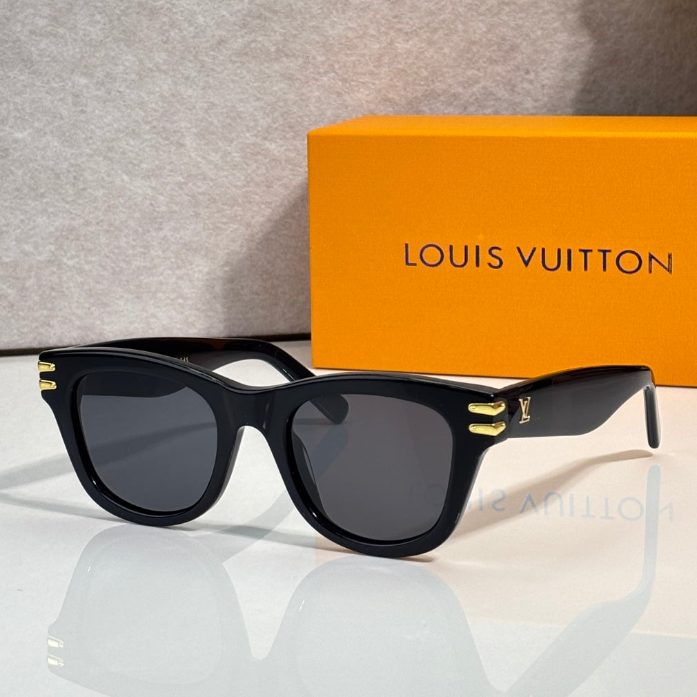 Louis Vuitton Sunglasses – 4 Classic Styles | Signature Luxury Eyewear