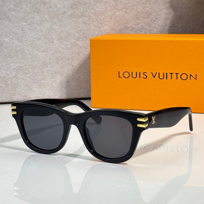 Louis Vuitton Sunglasses – 4 Classic Styles | Signature Luxury Eyewear