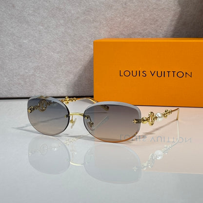 Louis Vuitton Sunglasses | UV400 Protection | Premium Fashion Eyewear