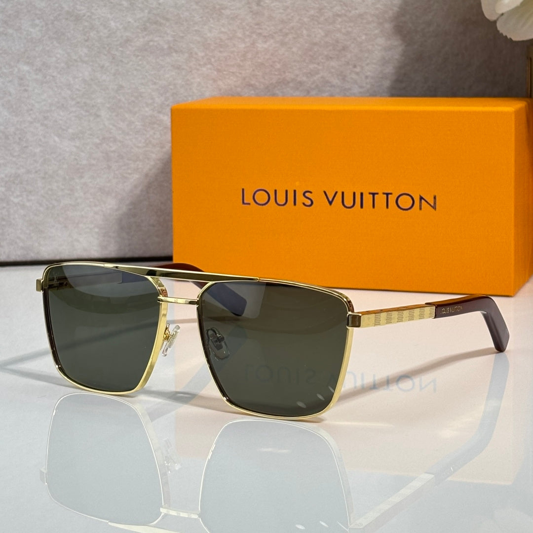 Louis Vuitton Sunglasses | UV400 Protection | Premium Fashion Eyewear