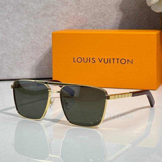 Louis Vuitton Sunglasses | UV400 Protection | Premium Fashion Eyewear