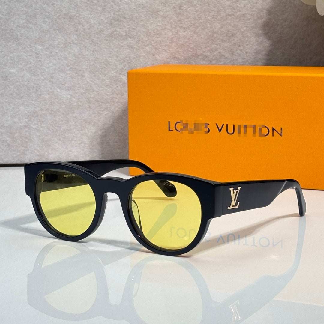 Louis Vuitton Sunglasses – 3 Essential Styles | Everyday Luxury Eyewear