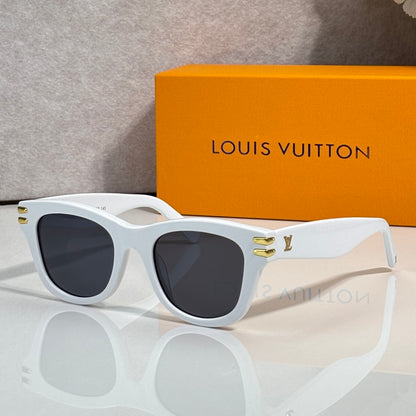 Louis Vuitton Sunglasses – 4 Classic Styles | Signature Luxury Eyewear