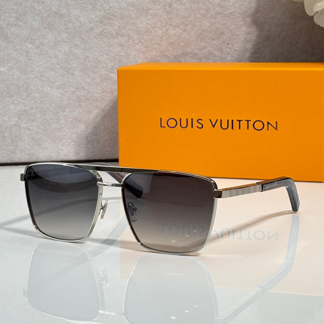 Louis Vuitton Sunglasses | UV400 Protection | Premium Fashion Eyewear