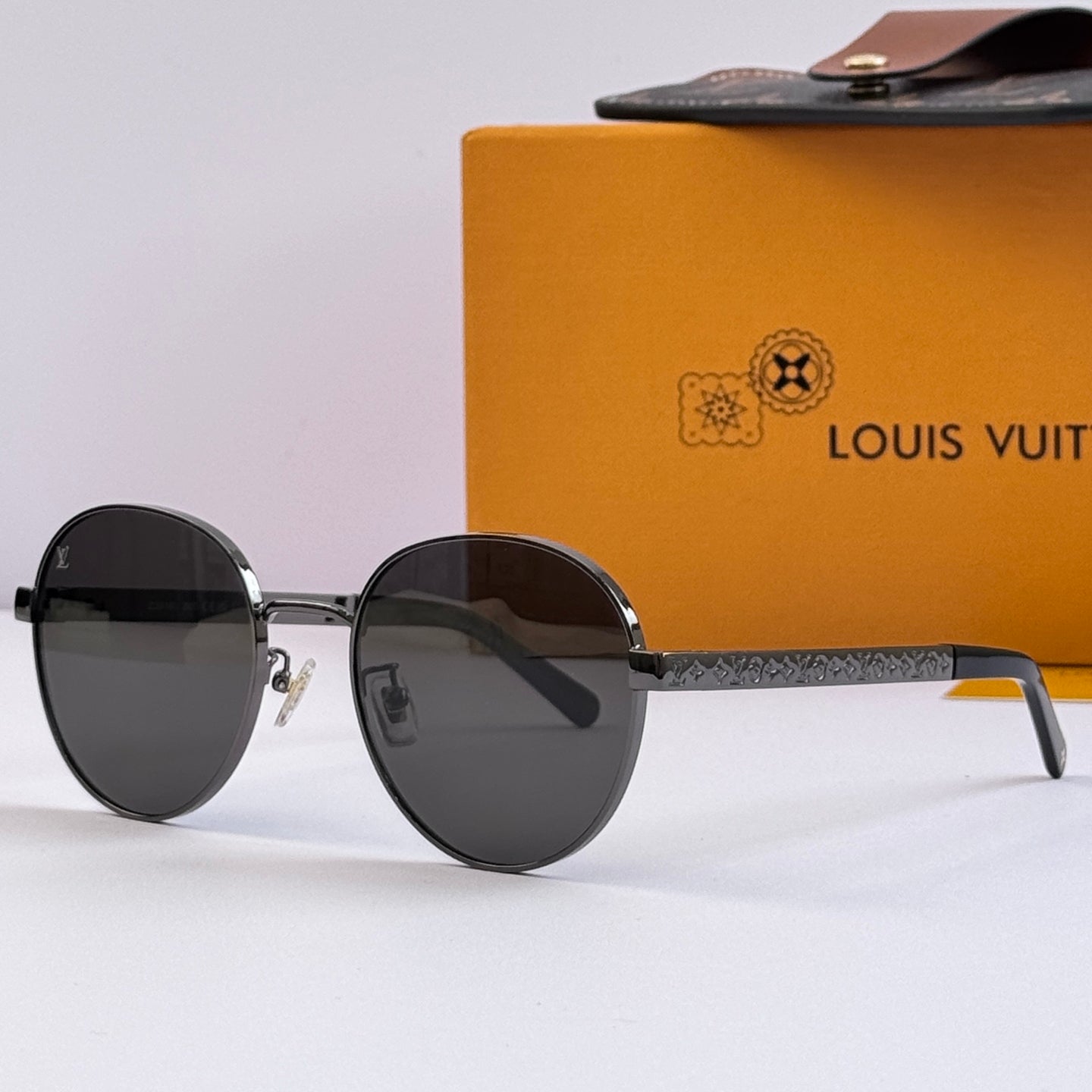 Louis Vuitton Sunglasses – 5 Refined Styles | Timeless Luxury Eyewear