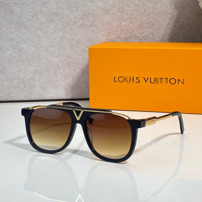 Louis Vuitton Luxury Sunglasses – 5 Exclusive Styles | Premium Eyewear Collection