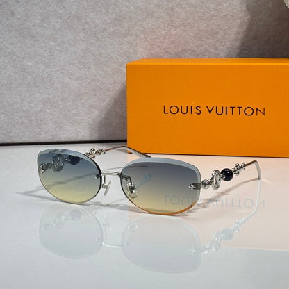 Louis Vuitton Sunglasses | UV400 Protection | Premium Fashion Eyewear