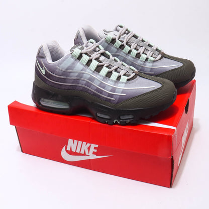 NIKE Air Max 95 Men's and Women's Running Shoes -3