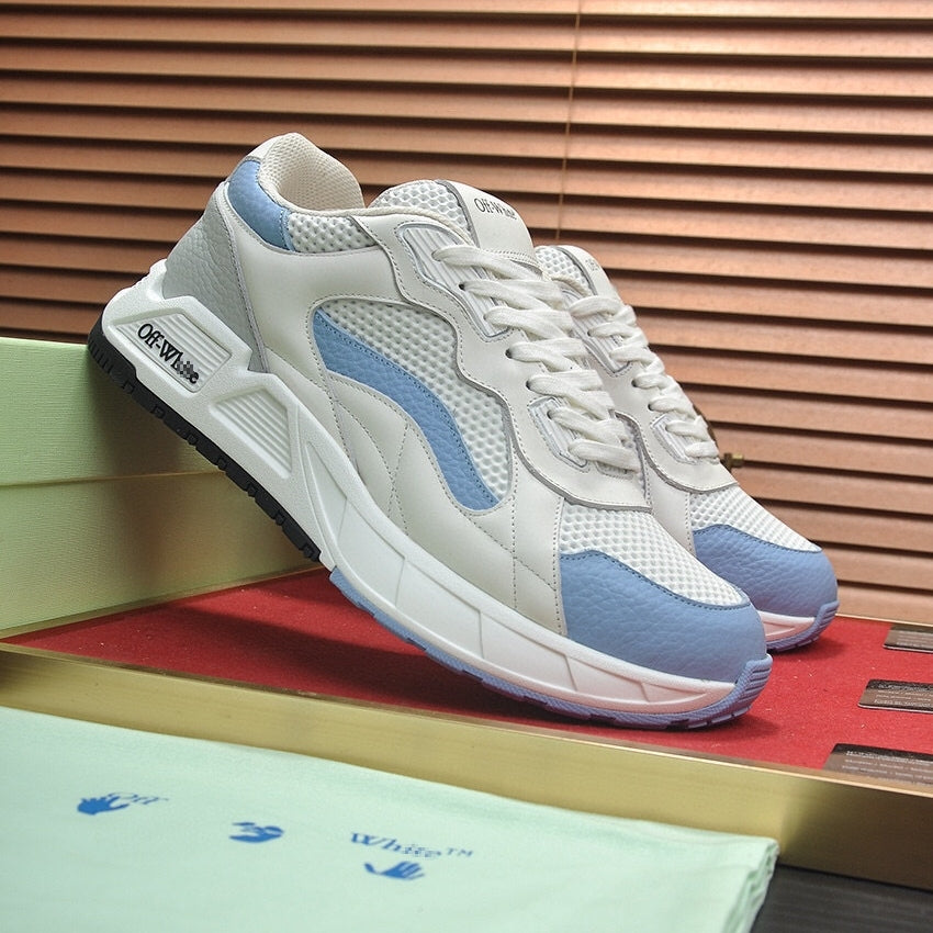 Off-White sports running shoes#31